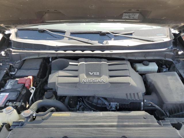 2020 NISSAN TITAN SV - 1N6AA1ED1LN500028