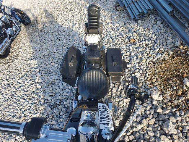 2004 HARLEY-DAVIDSON FLSTC 1HD1BJY104Y087647