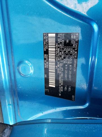 2017 TOYOTA RAV4 LE - JTMZFREV5HJ135897