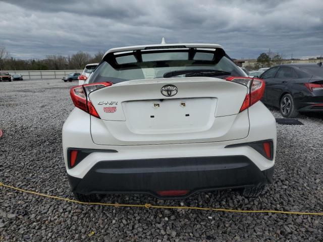 2018 TOYOTA C-HR XLE - JTNKHMBXXJ1003871