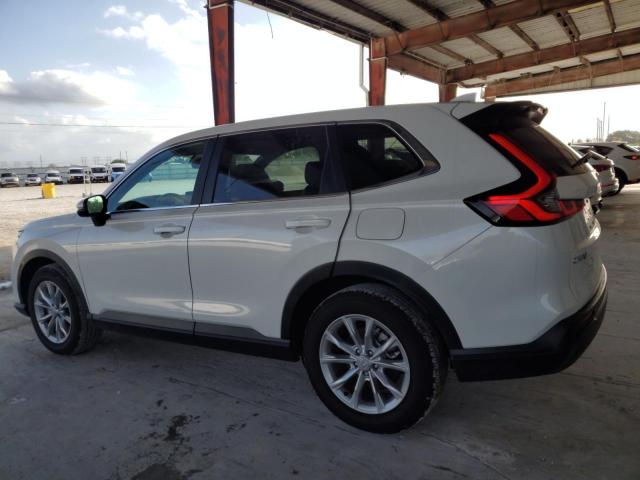2024 HONDA CR-V EXL - 2HKRS4H70RH422229