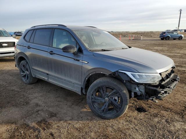 Vin: 3vv8b7ax8rm136714, lot: 50587005, volkswagen tiguan se r-line black 20244