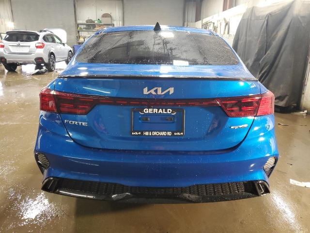 2023 KIA FORTE GT L - 3KPF54AD7PE616252