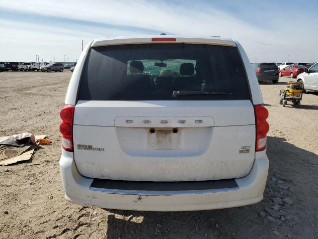 2017 DODGE GRAND CARA - 2C4RDGCG0HR574001