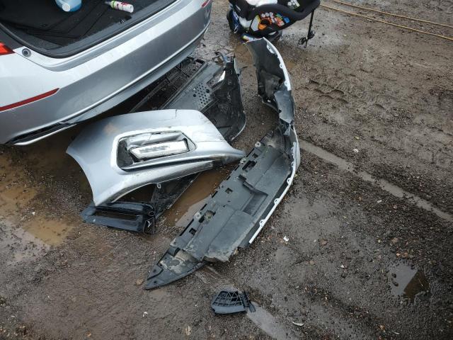 2018 HONDA ACCORD EXL - 1HGCV1F51JA062284