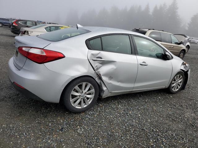 KNAFX4A63F5343474 Kia Forte Lx 2015