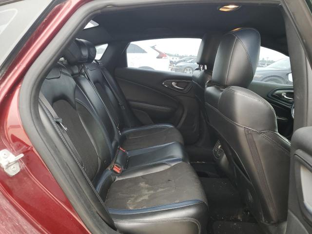 2015 CHRYSLER 200 S - 1C3CCCBB0FN554417