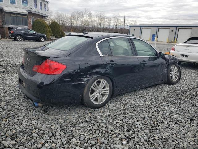 Vin: jn1cv6arxbm410947, lot: 50637865, infiniti g37 20113