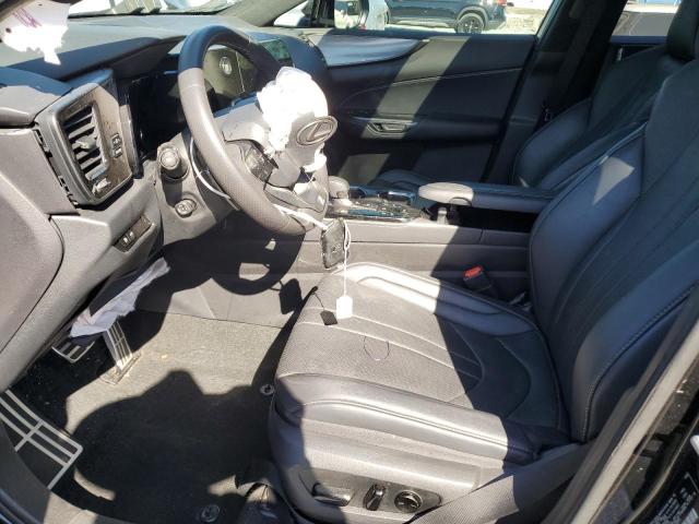 2023 LEXUS NX 350 2T2KGCEZ8PC017301