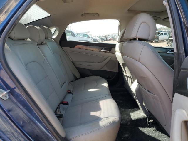 2016 HYUNDAI SONATA SPO - 5NPE34AF2GH430830