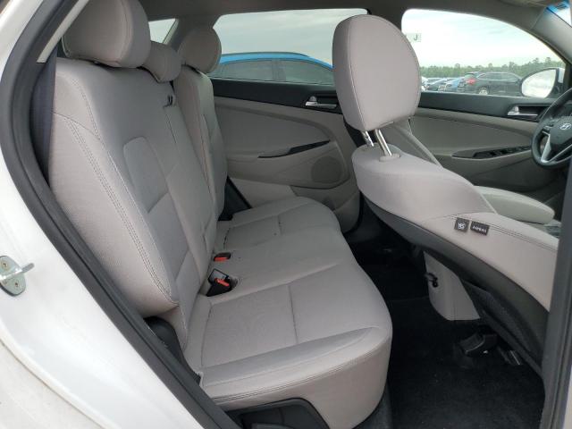 2020 HYUNDAI TUCSON LIM - KM8J33AL2LU160105