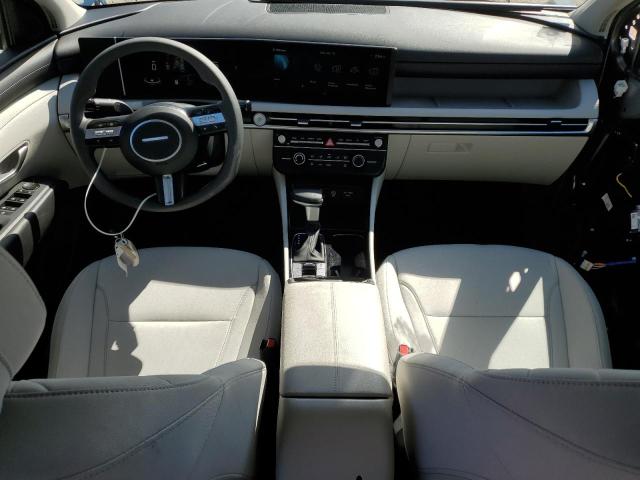 2025 HYUNDAI TUCSON SE - 5NMJA3DE6SH452059