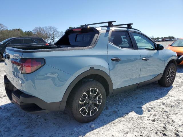 Vin: 5ntjcdae9rh077755, lot: 45931075, hyundai santa cruz sel 20243