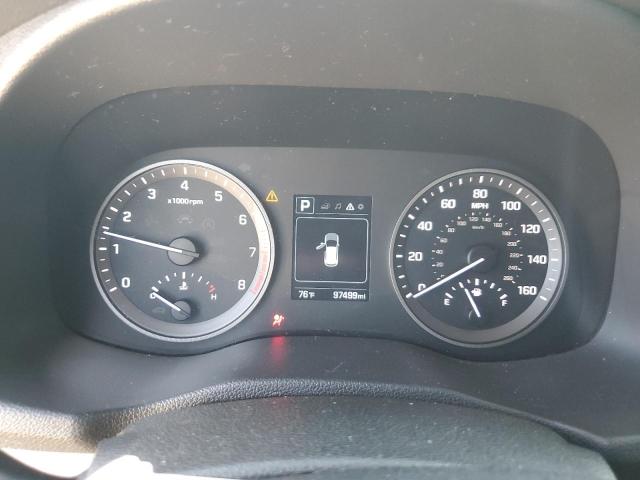 2016 HYUNDAI TUCSON SE - KM8J23A40GU206483