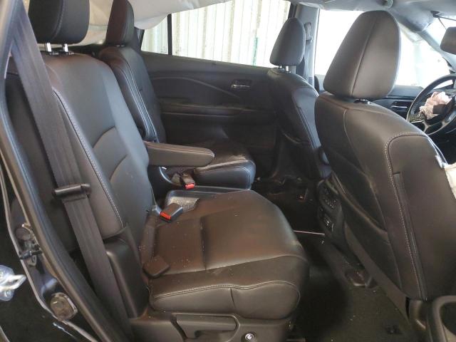 2022 HONDA PILOT TOUR - 5FNYF5H68NB029827