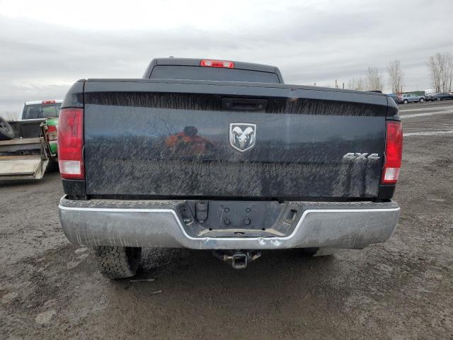 2017 RAM 1500 ST - 1C6RR7FT8HS623803