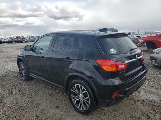 Vin: ja4ap3au1ku000274, lot: 48921645, mitsubishi outlander es 20192