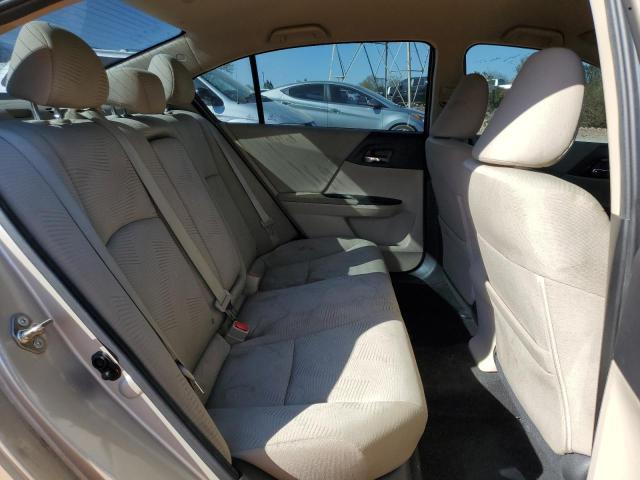 2016 HONDA ACCORD LX - 1HGCR2F3XGA083538