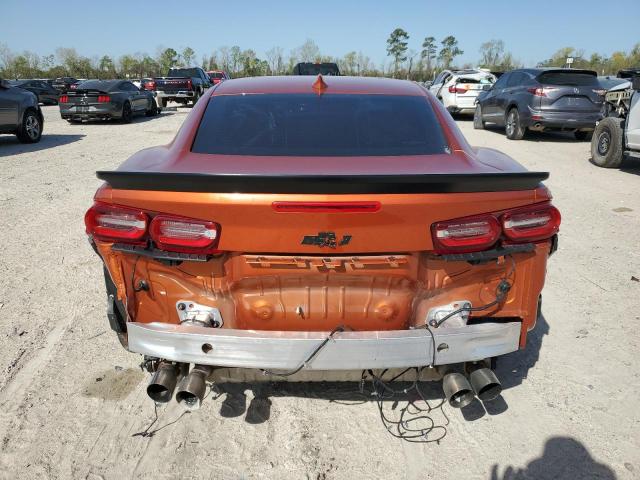 2023 CHEVROLET CAMARO LT1 1G1FE1R7XP0143705