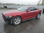 2017 FORD MUSTANG - 1FA6P8AM8H5240889