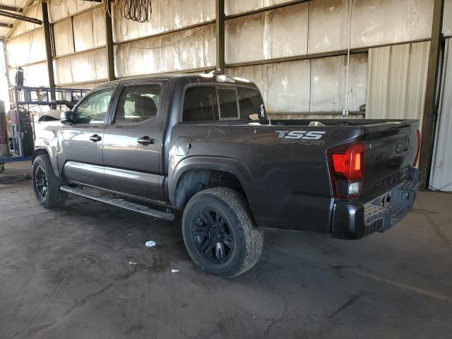 2019 TOYOTA TACOMA DOU - 5TFAX5GN4KX150055
