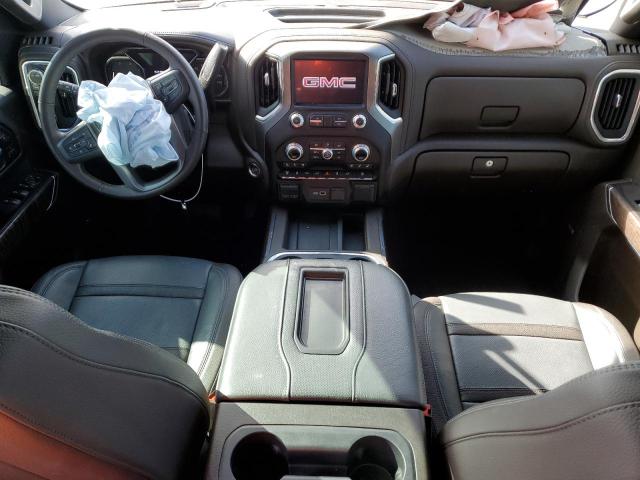 2022 GMC SIERRA K25 1GT49REY1NF246375