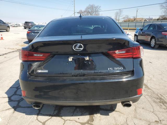 2015 LEXUS IS 350 JTHBE1D22F5015136
