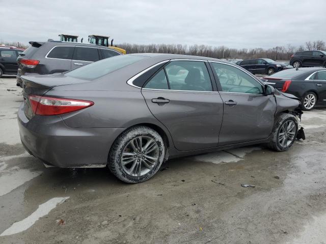 2017 TOYOTA CAMRY LE - 4T1BF1FK1HU730067