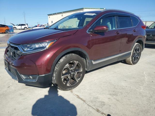 HONDA CR-V TOURING