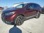 2019 HONDA CR-V TOURI - 2HKRW2H97KH600251