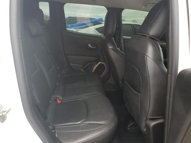2016 JEEP RENEGADE L - ZACCJADT4GPC62855