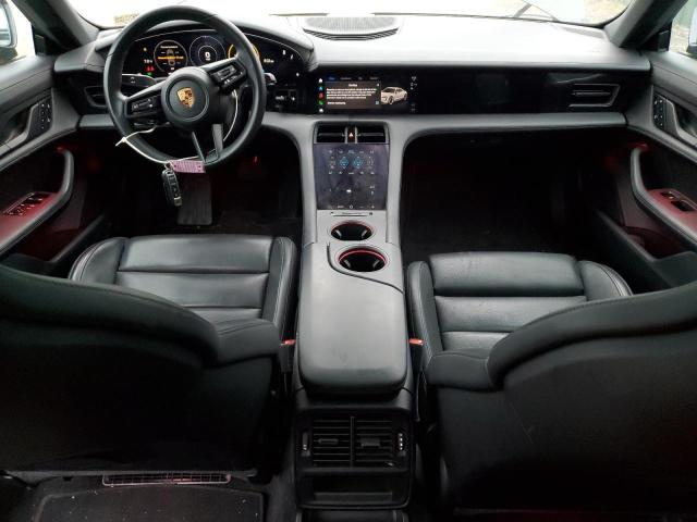 2022 PORSCHE TAYCAN WP0AA2Y13NSA13334