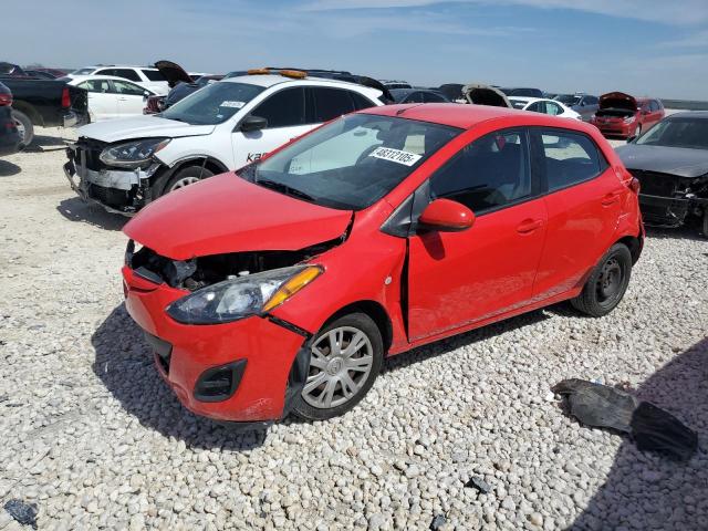 Vin: jm1de1hy2b0104043, lot: 48312105, mazda 2 2011 img_1