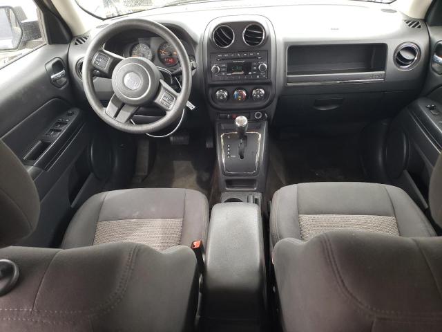 2015 JEEP PATRIOT SPORT 1C4NJRBB6FD249197
