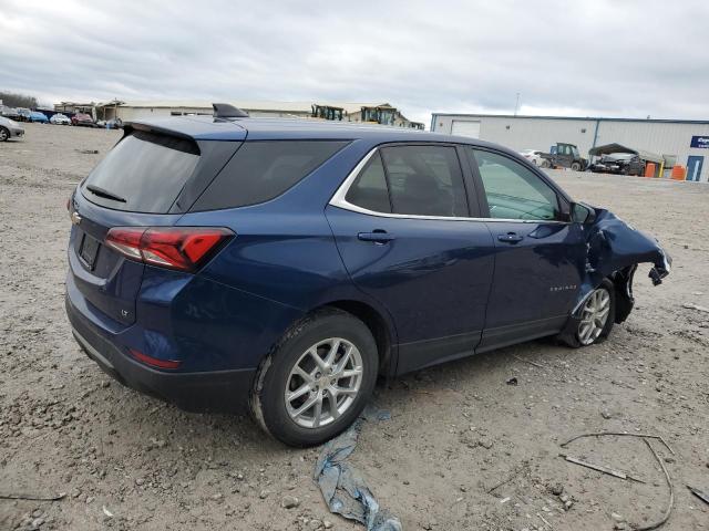 Vin: 3gnaxkev9nl193394, lot: 48165695, chevrolet equinox lt 20223