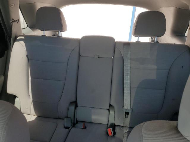 2015 KIA SORENTO 5XYKT3A6XFG556856