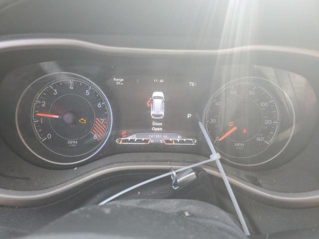 2015 JEEP CHEROKEE L - 1C4PJMDS7FW512018