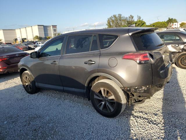 2T3WFREV2JW479732 Toyota Rav4 Adventure 2018