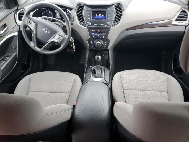 2018 HYUNDAI SANTA FE S - 5NMZT3LB4JH088792