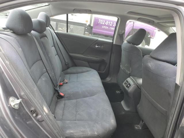 2017 HONDA ACCORD EX - 1HGCR2F7XHA055081