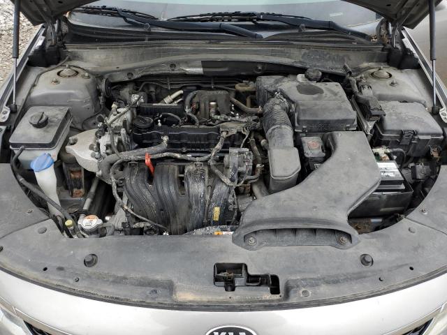 2016 KIA OPTIMA LX - 5XXGT4L34GG093102