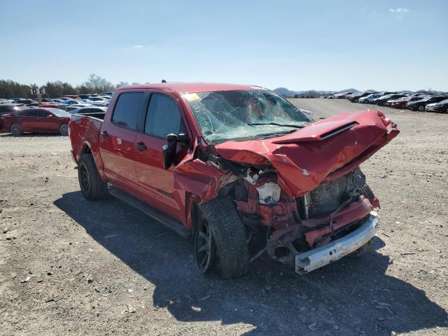 Vin: 5tfdy5f13mx962684, lot: 49121825, toyota tundra crewmax sr5 20214