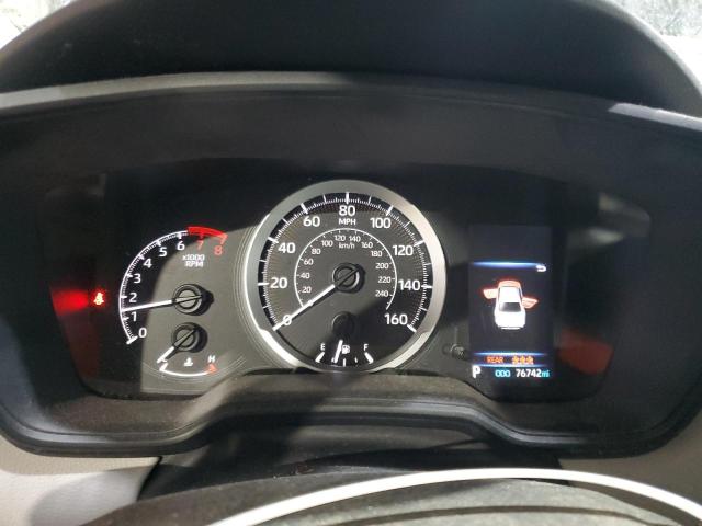 2020 TOYOTA COROLLA LE - 5YFEPRAEXLP078635