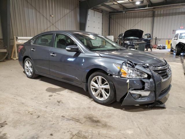 Vin: 1n4al3ap2dc222560, lot: 50243685, nissan altima 2.5 20134
