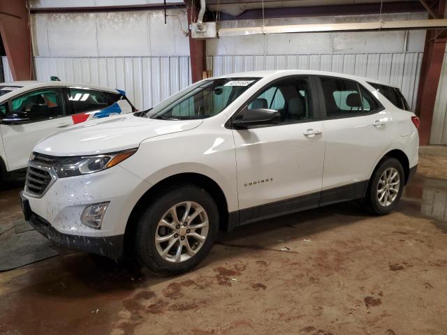 Vin: 2gnax5ev2l6236900, lot: 43751535, chevrolet equinox 2020 img_1