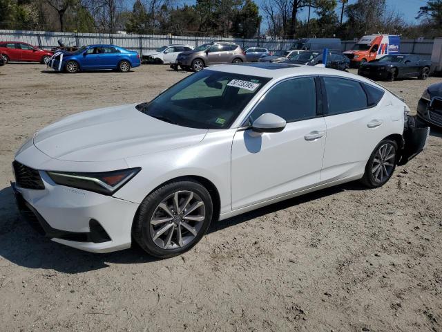 Vin: 19ude4h24ra025220, lot: 50728395, acura integra 2024 img_1