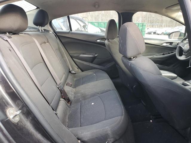 2016 CHEVROLET CRUZE LT - 1G1BE5SM7G7284163