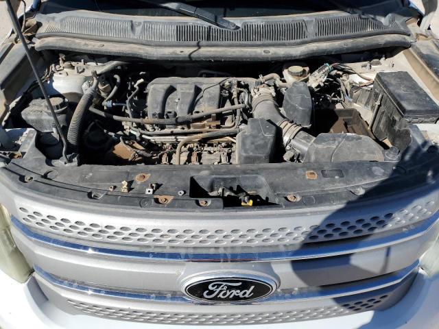 2015 FORD EXPLORER - 1FM5K7B84FGB11402