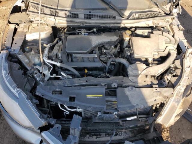 2017 NISSAN ROGUE SPOR - JN1BJ1CR6HW104364