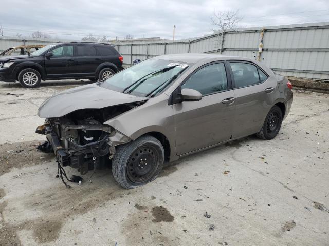 Vin: 2t1burhe4kc146492, lot: 49743305, toyota corolla l 2019 img_1